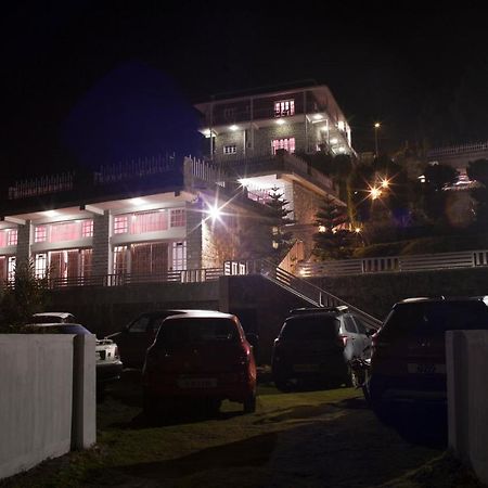 Status Hillpark Hotel Kodaikanal Exterior photo