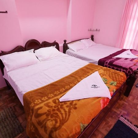 Status Hillpark Hotel Kodaikanal Exterior photo