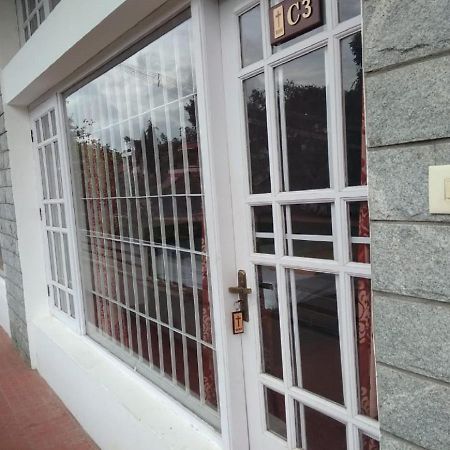 Status Hillpark Hotel Kodaikanal Exterior photo