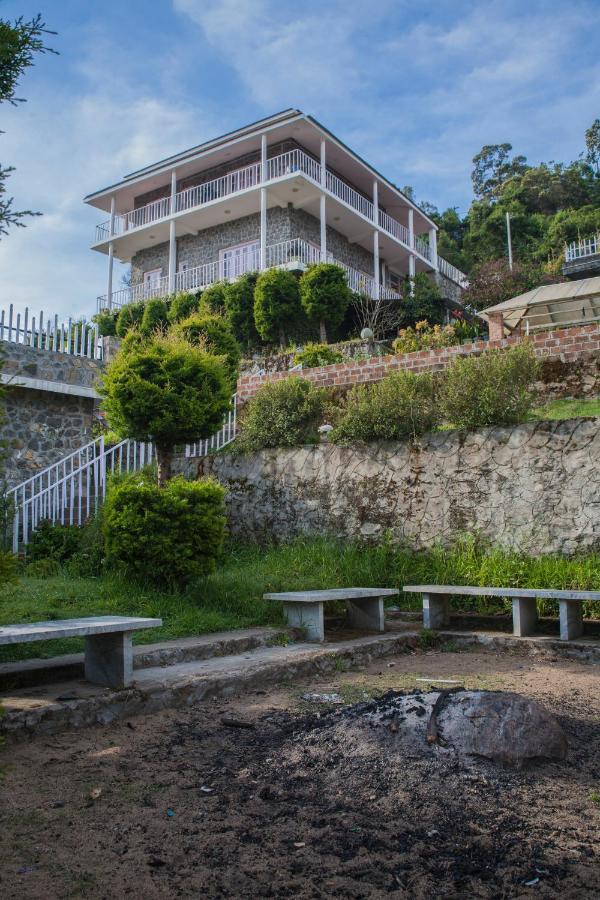 Status Hillpark Hotel Kodaikanal Exterior photo