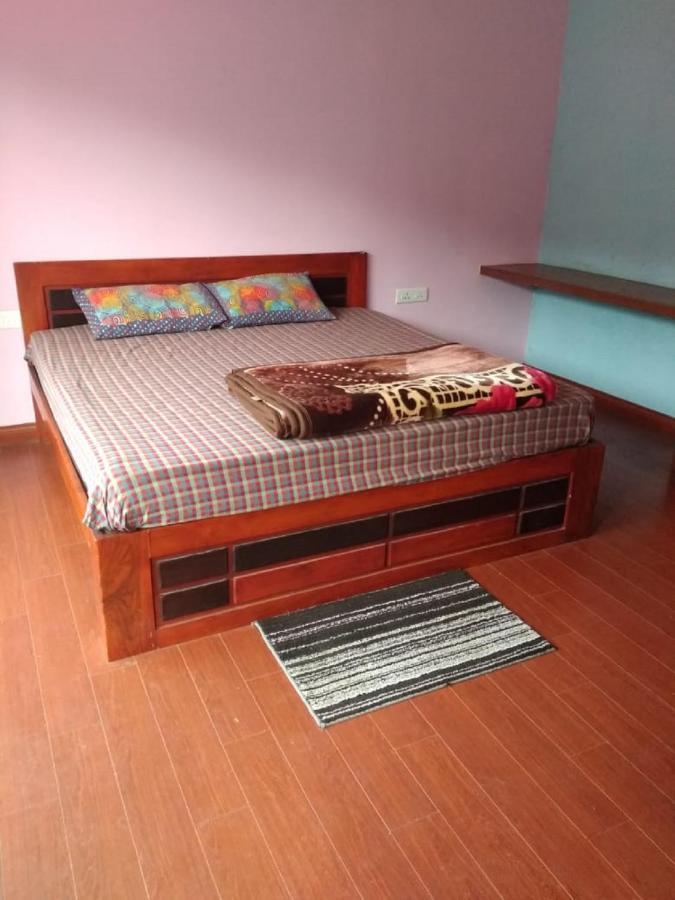 Status Hillpark Hotel Kodaikanal Exterior photo