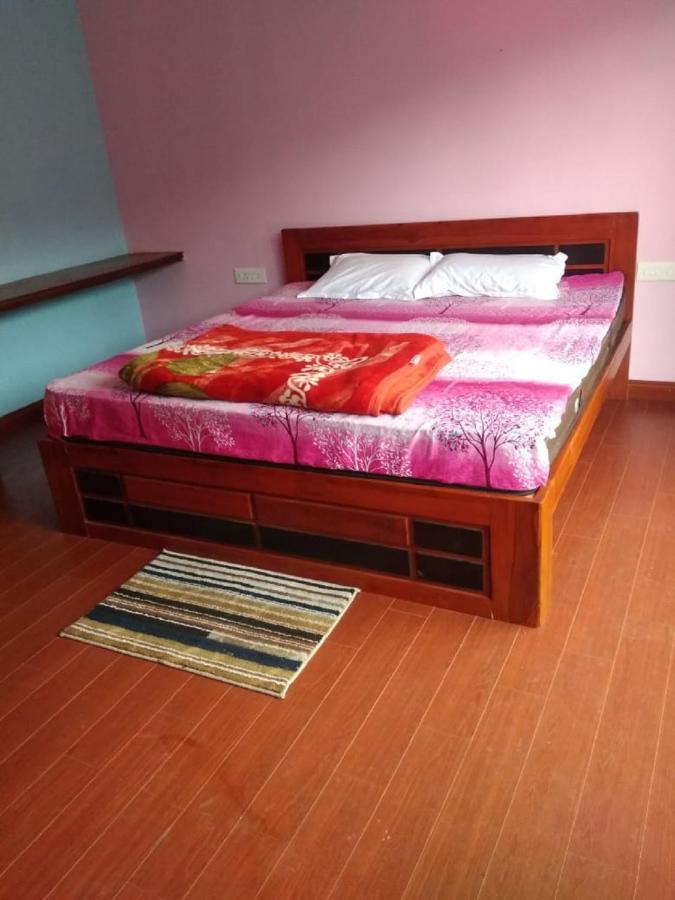 Status Hillpark Hotel Kodaikanal Exterior photo